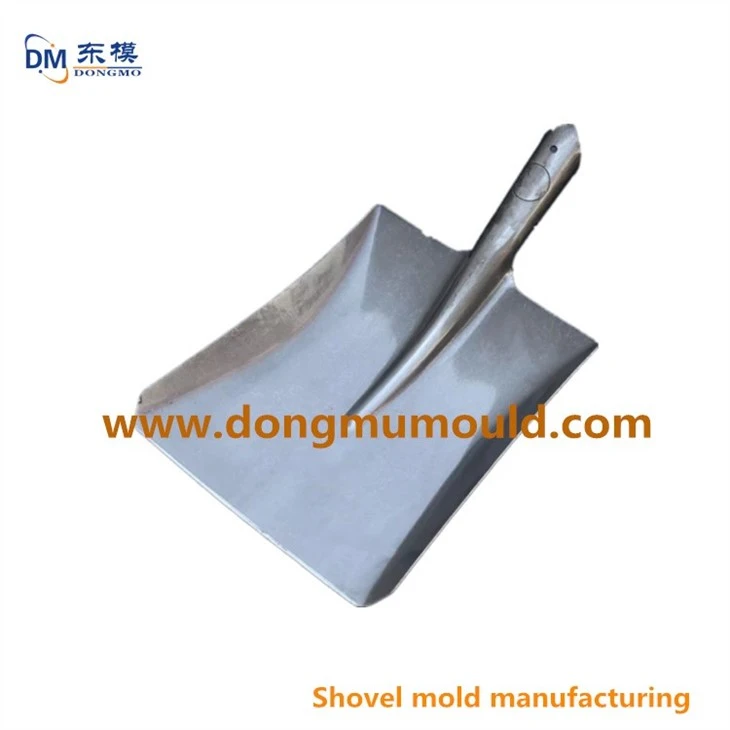 Fire Shovel Mould Manufacturing