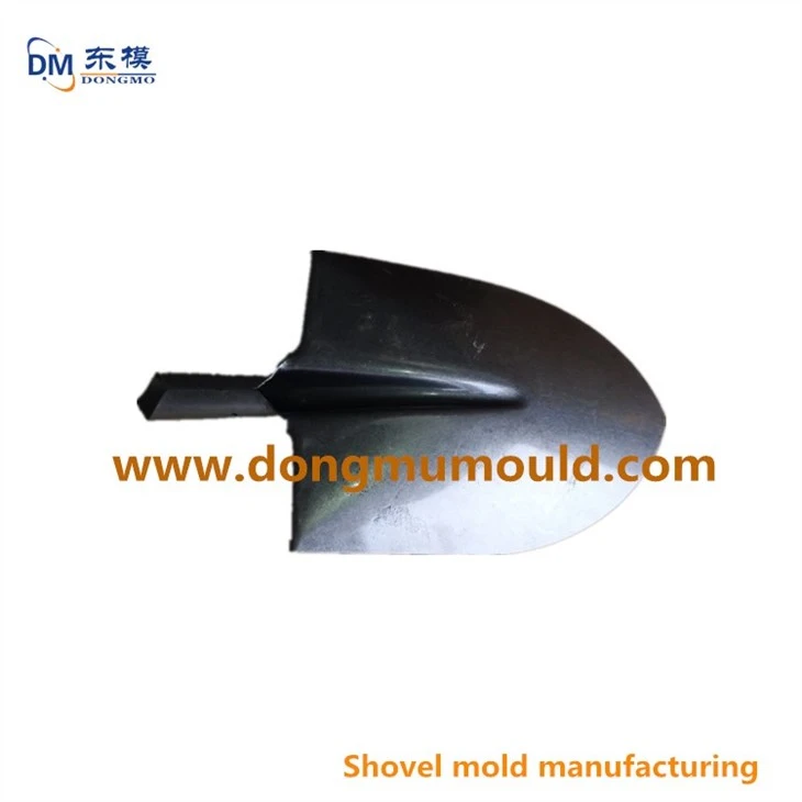 Fire Shovel Mould Manufacturing