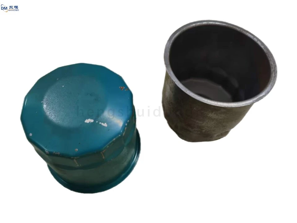 Air Filter Housing Stamping Part, Metal Stamping Die best