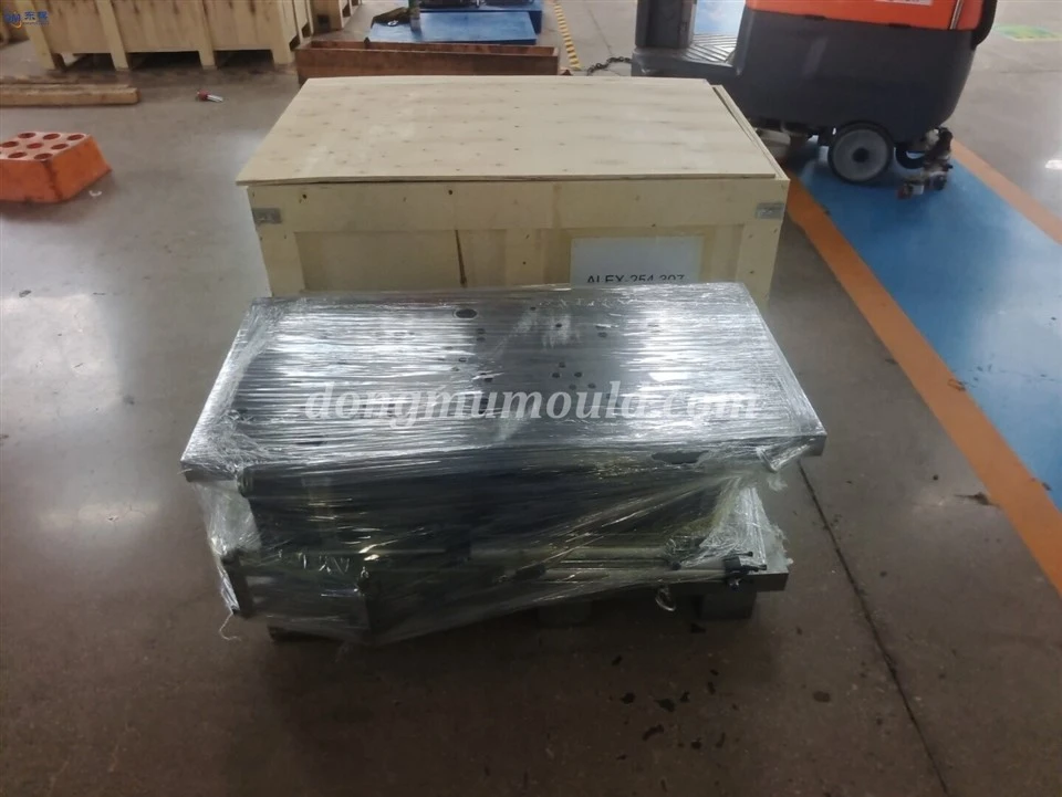 Custom Metal Stamping Dies, Automotive Parts Tools, Stainless Steel Electronic Stamping Parts high quality