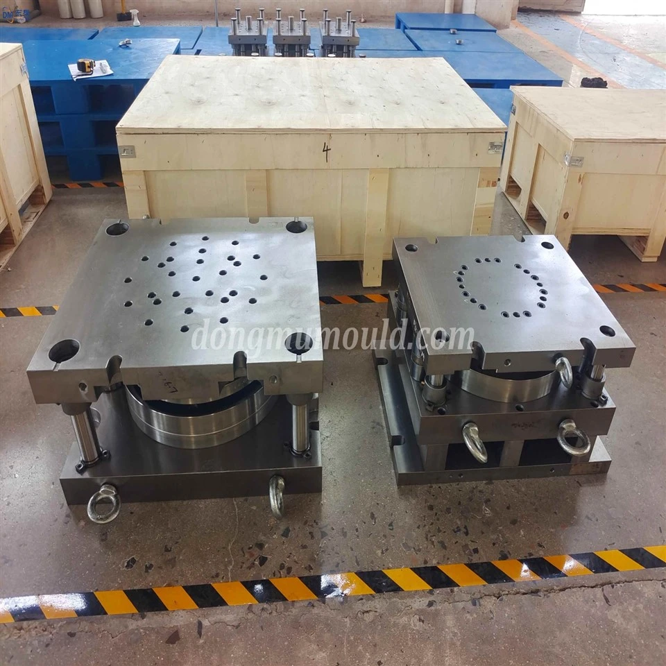 Custom Metal Stamping Dies, Automotive Parts Tools, Stainless Steel Electronic Stamping Parts suppliers