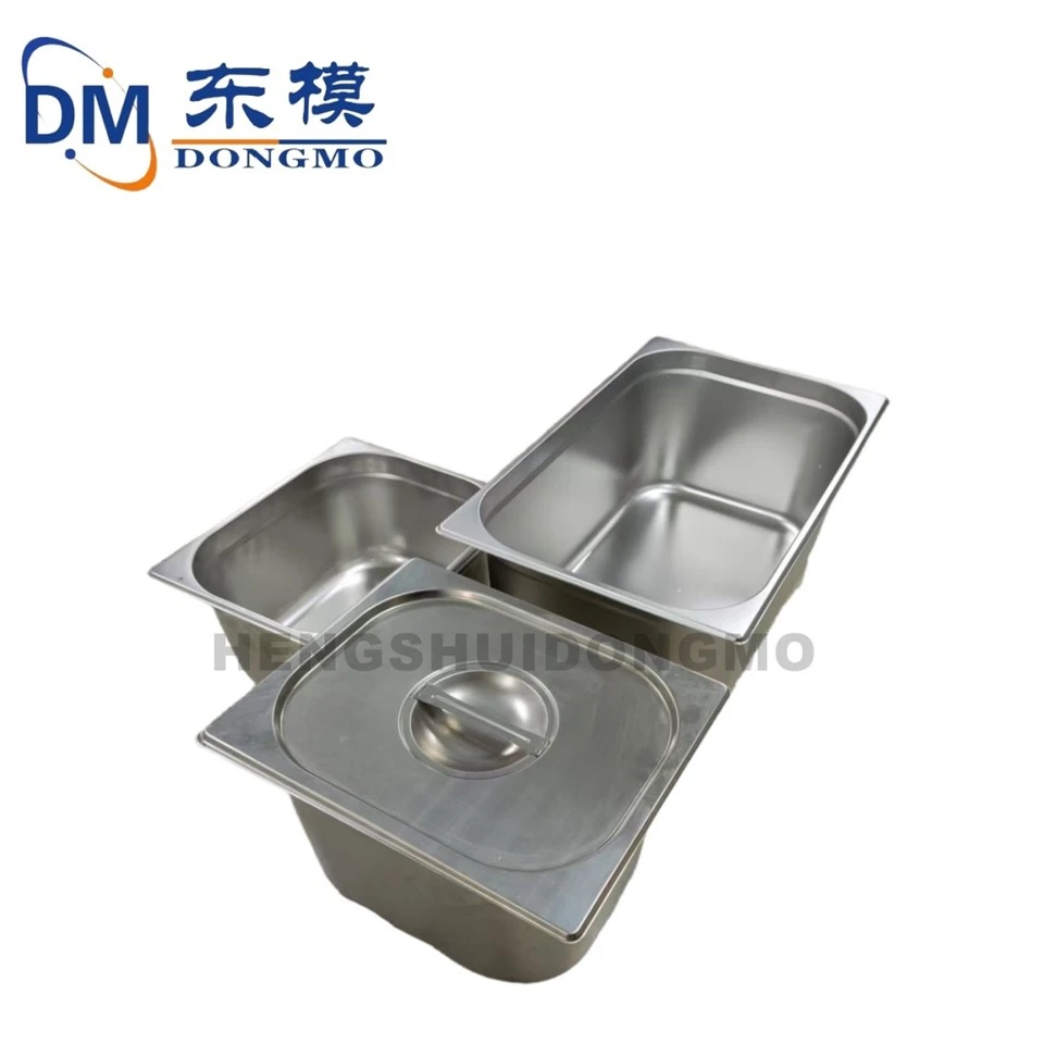 Custom Stainless Steel Deep-Drawn Sinks And Multi-Portion Basin Stamping Dies best