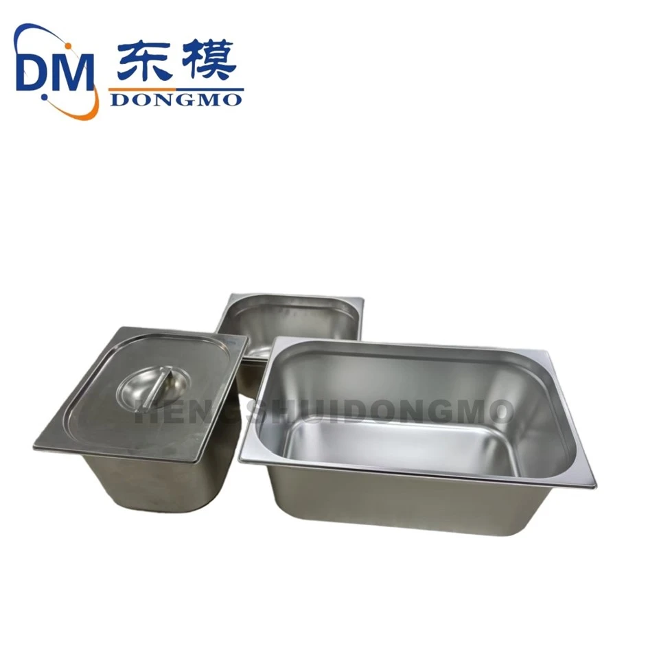 Custom Stainless Steel Deep-Drawn Sinks And Multi-Portion Basin Stamping Dies suppliers