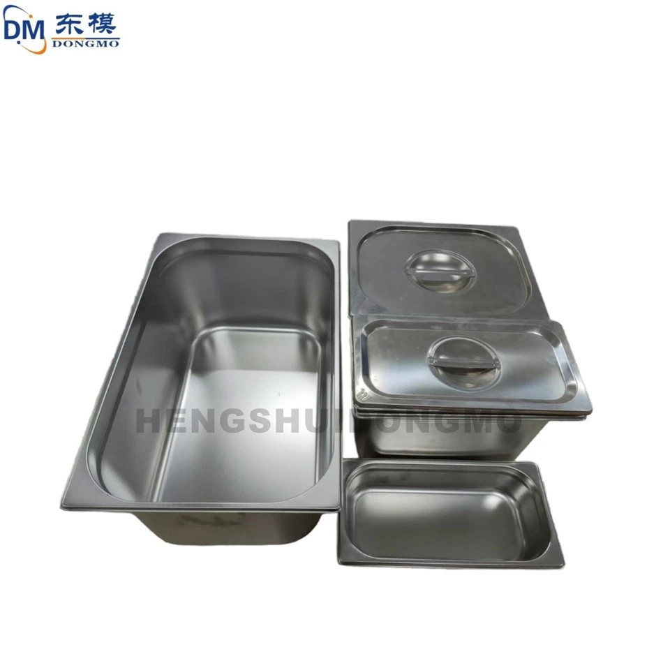 Custom Stainless Steel Multi-Portion Basins And Kitchen Sinks; Aluminum Alloy Stamping Molds factory