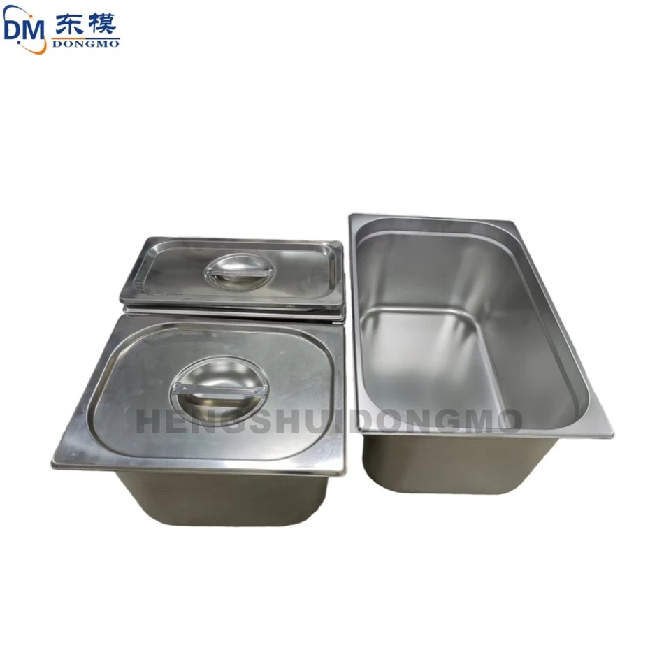 Custom Stainless Steel Multi-Portion Basins And Kitchen Sinks; Aluminum Alloy Stamping Molds