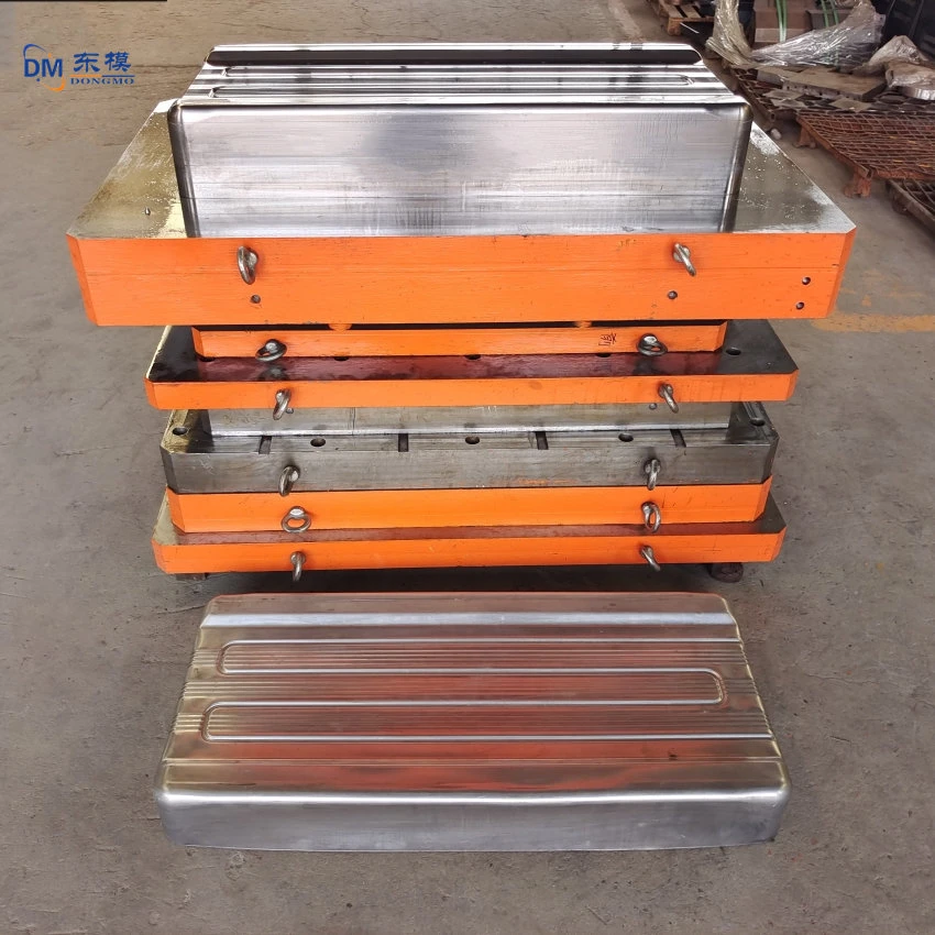 Deep Drawing Mold Manufacturer Deep Drawing Mold