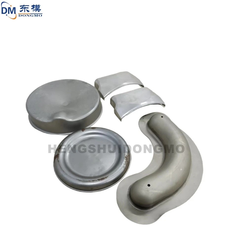 Deep Drawing Stamping Parts Of Aluminum Sheet; Progressive Stamping Dies For Sheet Metal suppliers