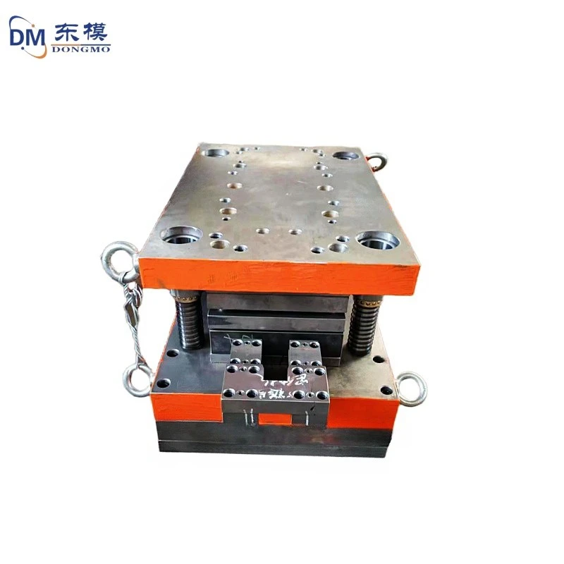 Design And Manufacture Metal Stamping Molds, Precision Metal Stamping Parts