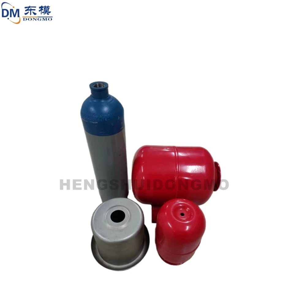 Design And Manufacturing Of Stamping And Stretching Dies For Metal Fire Extinguisher Cylinders best