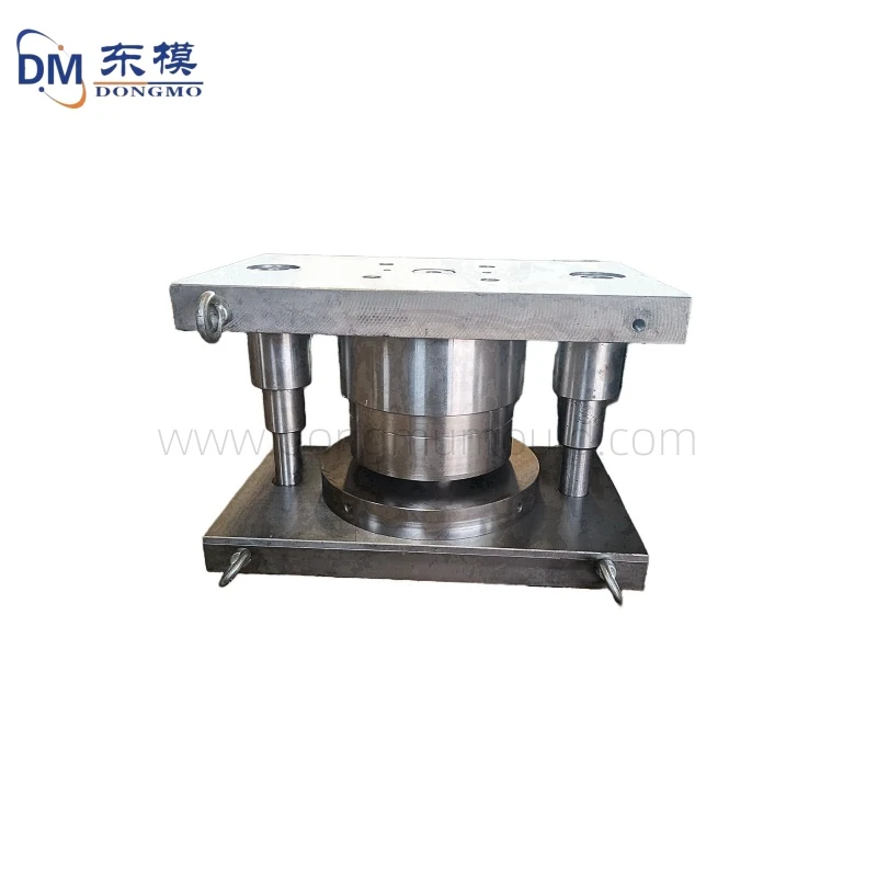 Design Custom Metal Parts Stamping Molds