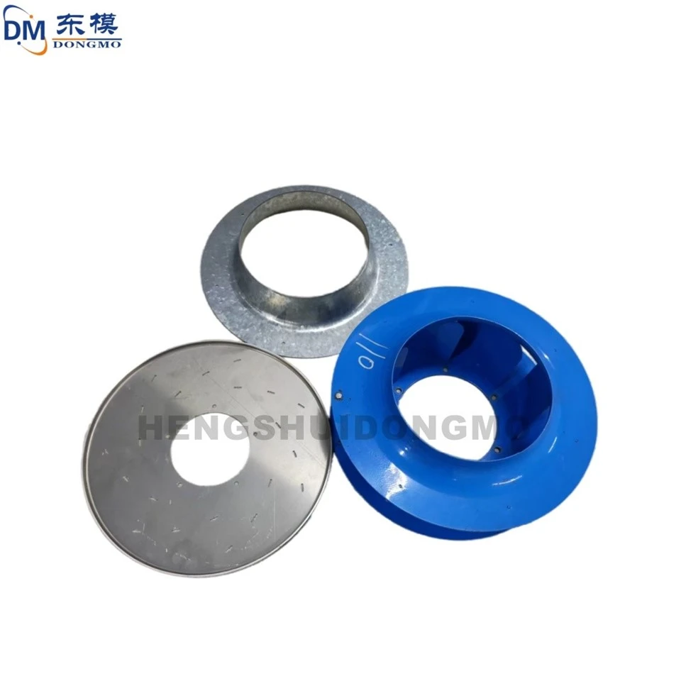 Disc-Shaped And Elliptical Heads For Pressure Vessels, Tank Bottoms, Aluminum Sheet Stretching And Stamping Dies factory