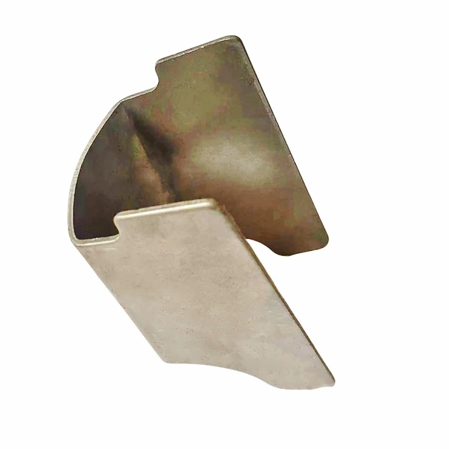 Customized Metal Stamping Parts And Molds