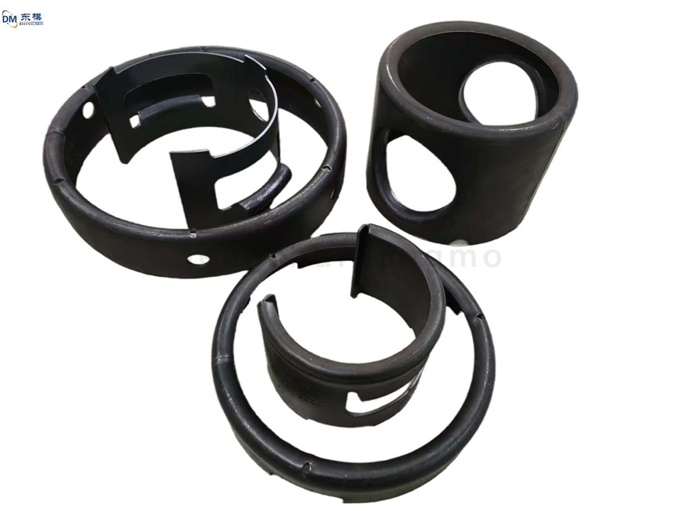 Gas Stove Base, Hand Guard, Bottle Body Metal Stamping Parts, Mechanical Equipment Metal Stamping Dies