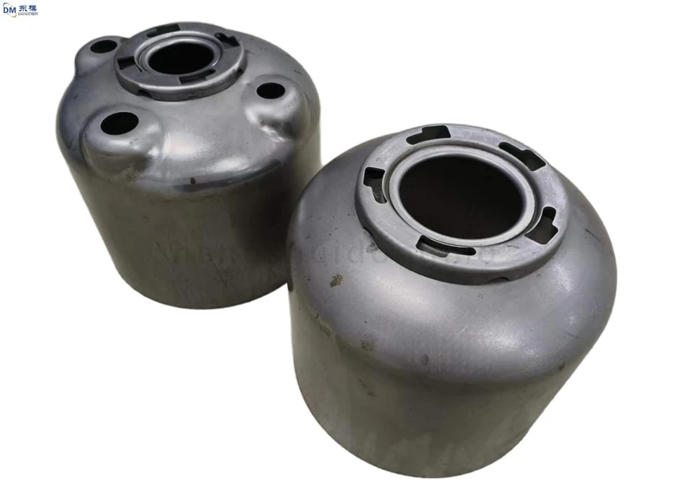Head Stretching Die, Multi-station Stretching Die suppliers