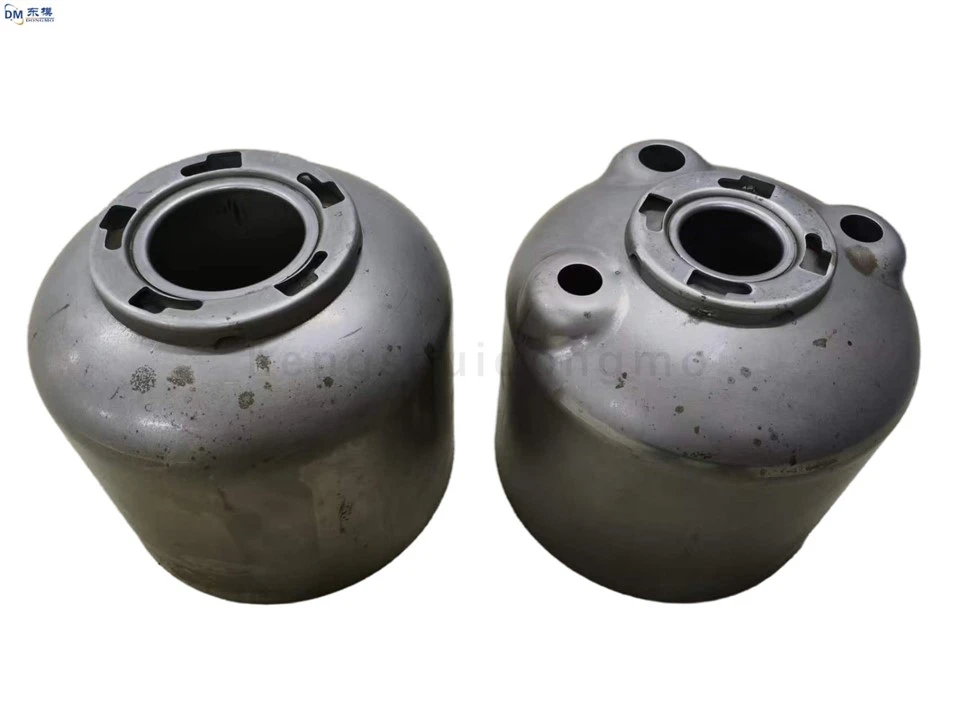 Head Stretching Die, Multi-station Stretching Die factory