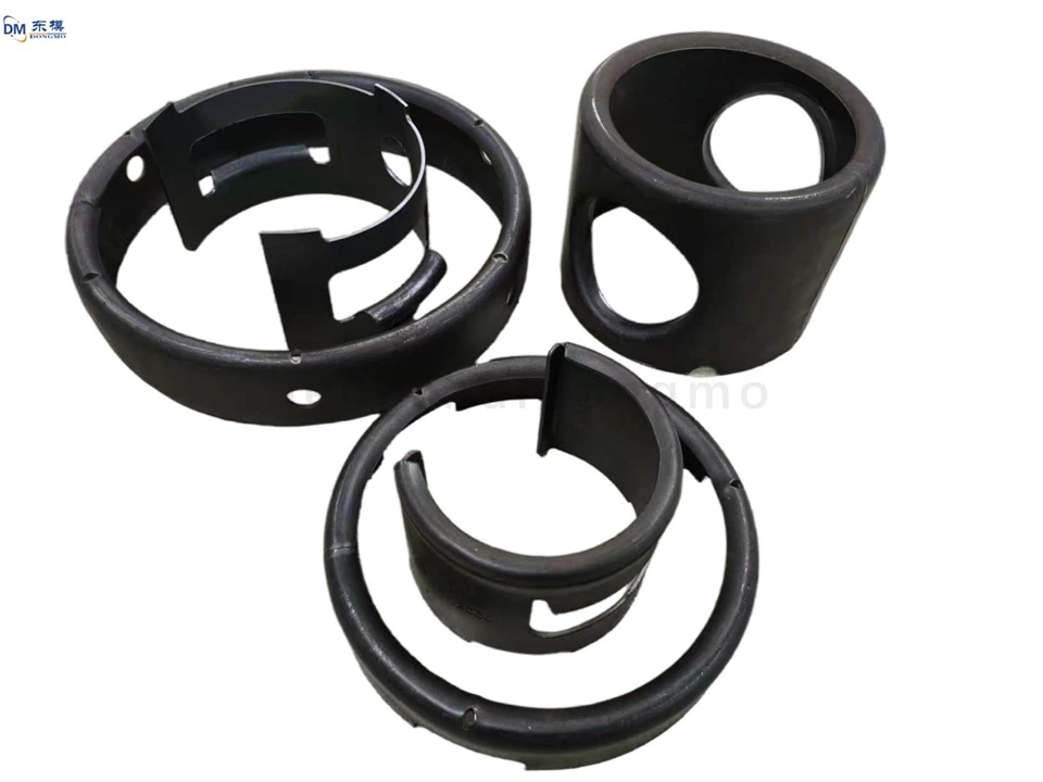 Liquefied Petroleum Gas Cylinder Handle, Base, Hand Guard Metal Stamping Parts suppliers