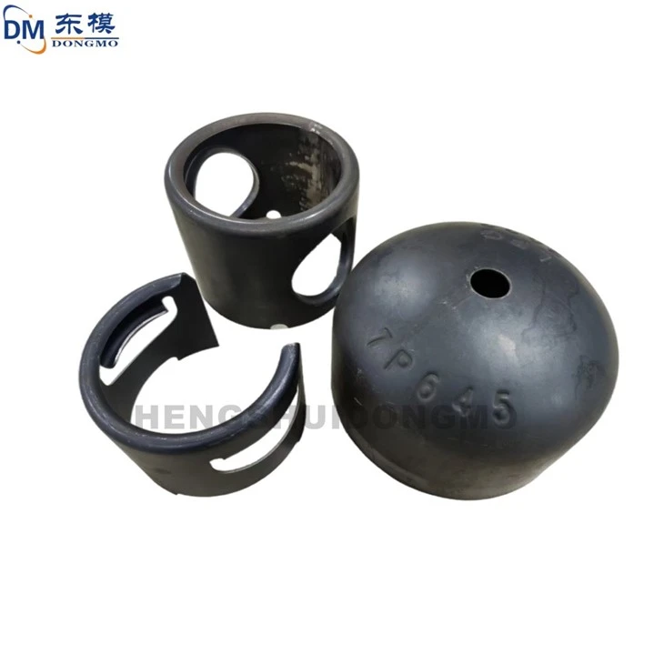 Metal Natural Gas Tank Body And Base Mold suppliers