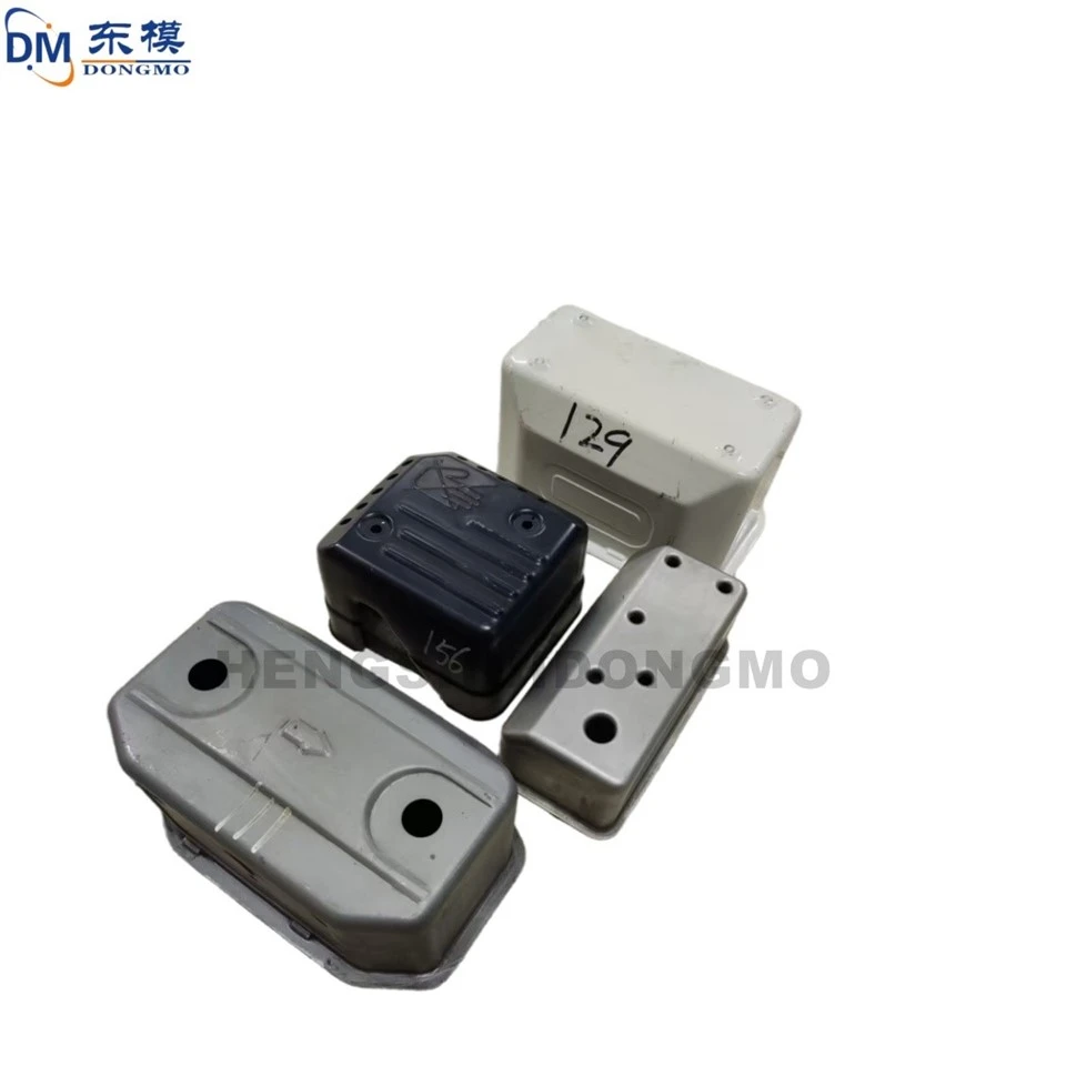 Metal Protective Cover, Outer Shell, Metal Stamping Parts, Sheet Metal Progressive Stamping Dies best