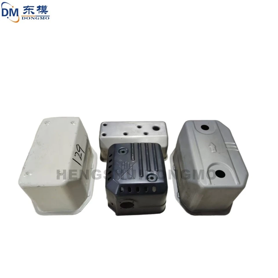Metal Protective Cover, Outer Shell, Metal Stamping Parts, Sheet Metal Progressive Stamping Dies high quality