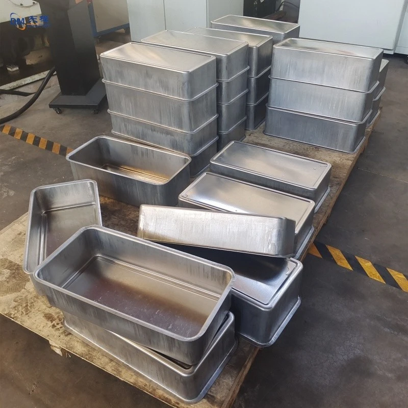 Water Tank Deep Drawing Die Manufacturer