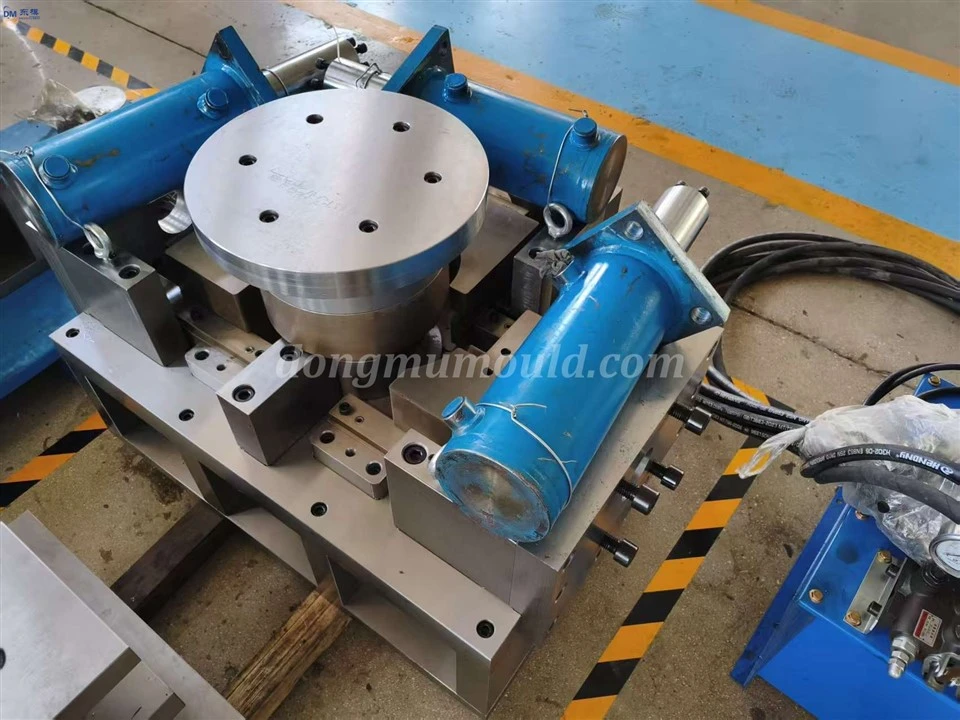 Professional Custom Manufacturing Of Progressive Stamping Dies For Sheet Metal