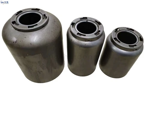 Aangepaste metalen boiler binnentank stempelen mallen