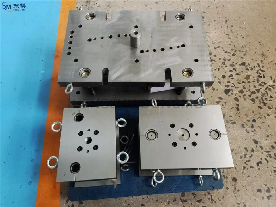 Stainless Steel Deep Drawing Stamping Die And Forming Die Manufacturer factory