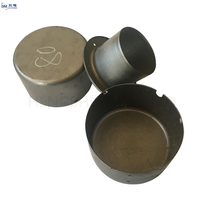 Stainless Steel Head Deep Drawing Die, Deep Drawing Precision Process