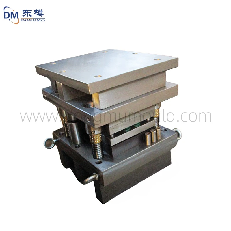 Supply Of Metal Stamping Molds